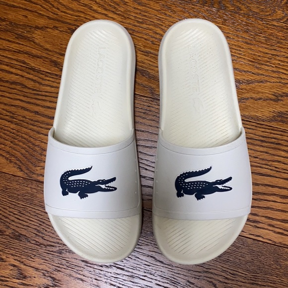 LACOSTE slides - Picture 2 of 8